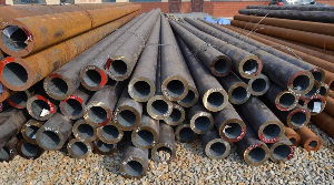 20G無縫鋼管廠家